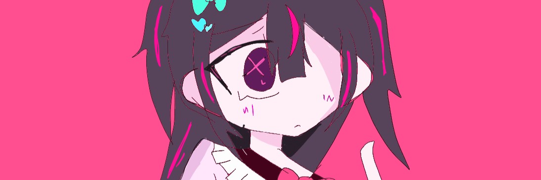 Profile banner