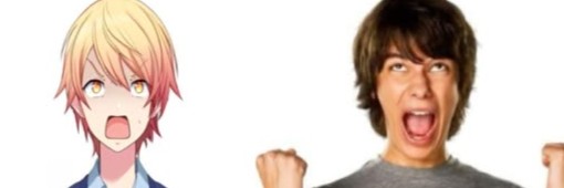 Profile banner