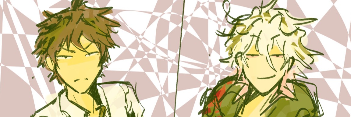 Profile banner