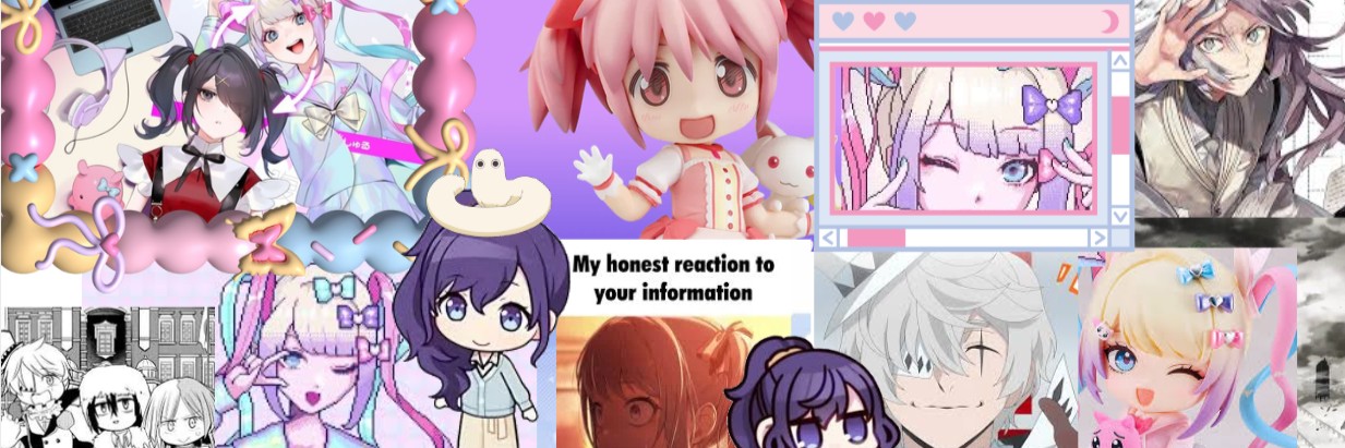 Profile banner
