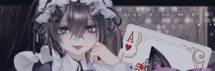 Profile banner