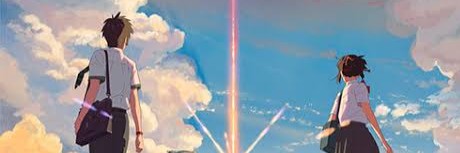 Profile banner