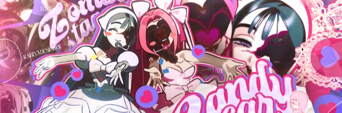 Profile banner