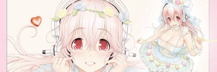 Profile banner