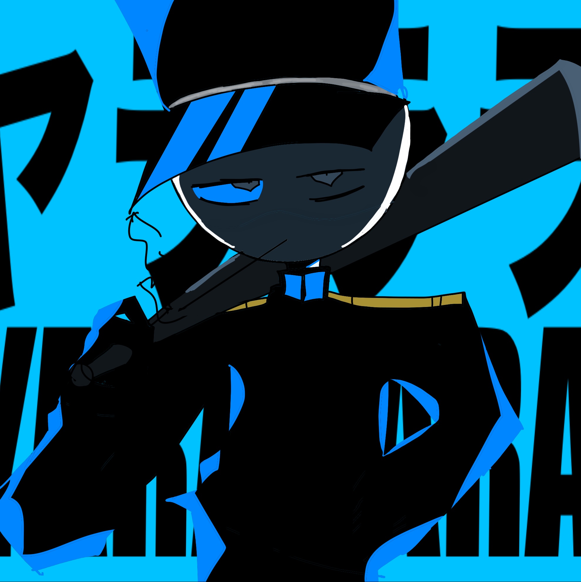Avatar von Benguriddo