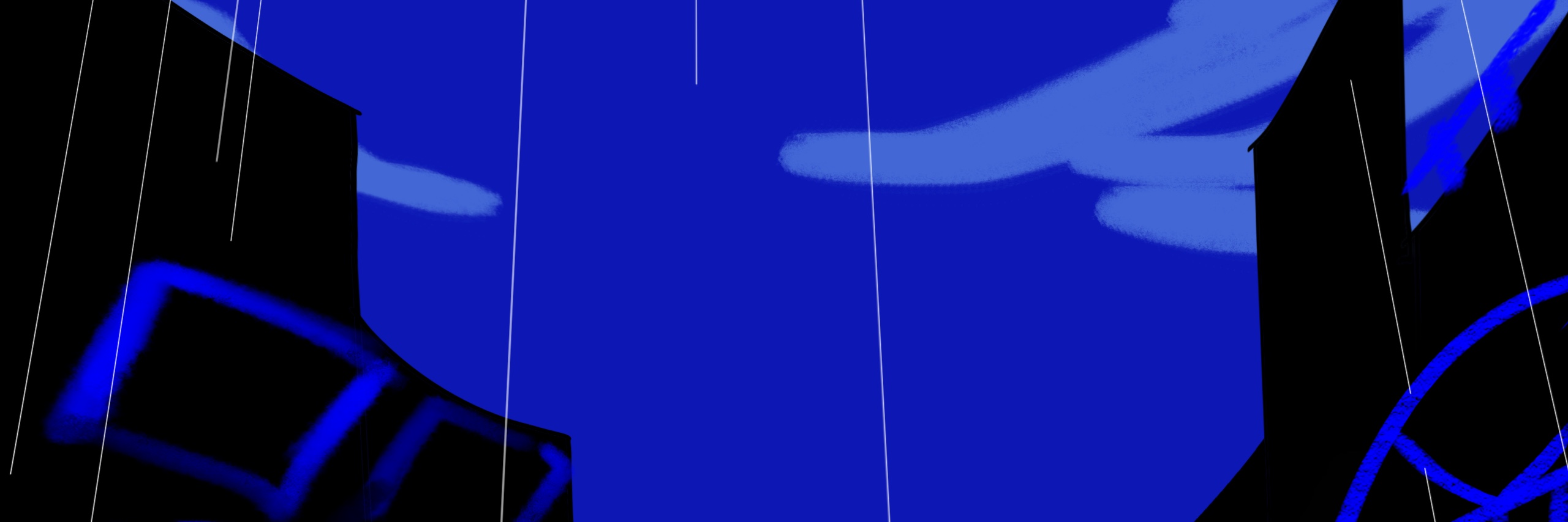 Profile banner