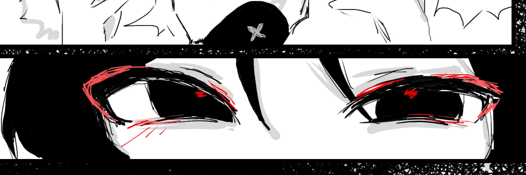 Profile banner