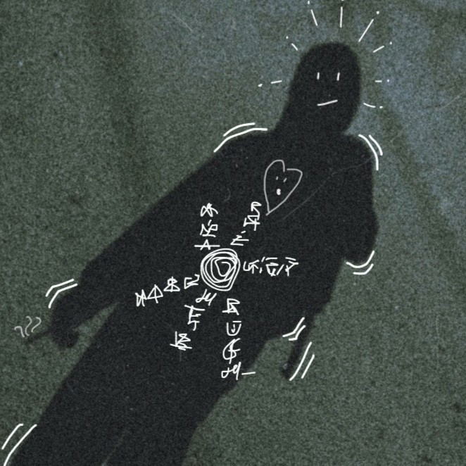 Avatar uživatele Liam Hewlett