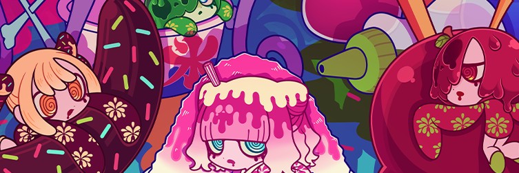 Profile banner