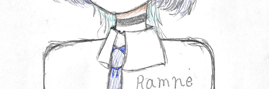 Profile banner