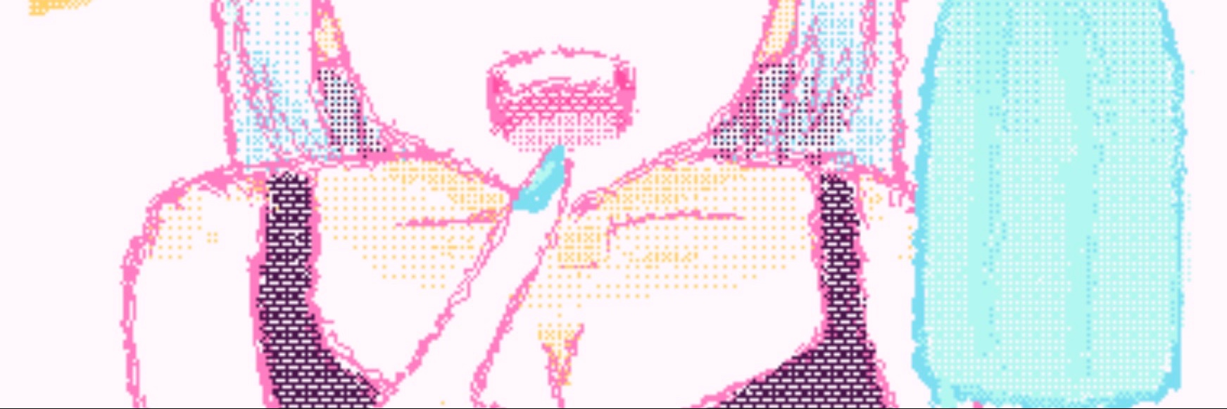 Profile banner