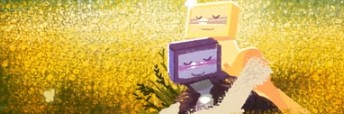 Profile banner