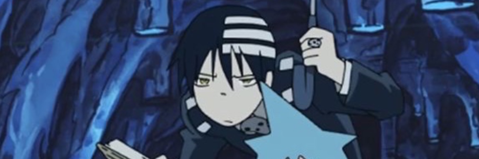 Profile banner
