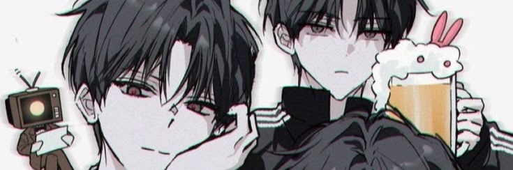 Profile banner