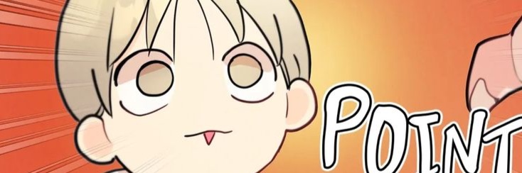 Profile banner