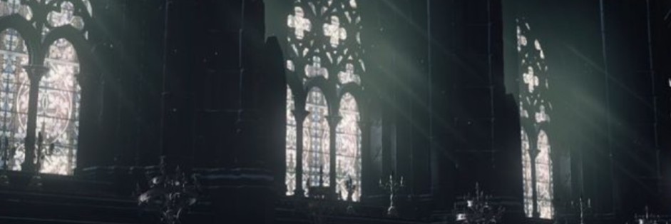 Profile banner