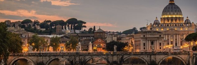 Profile banner