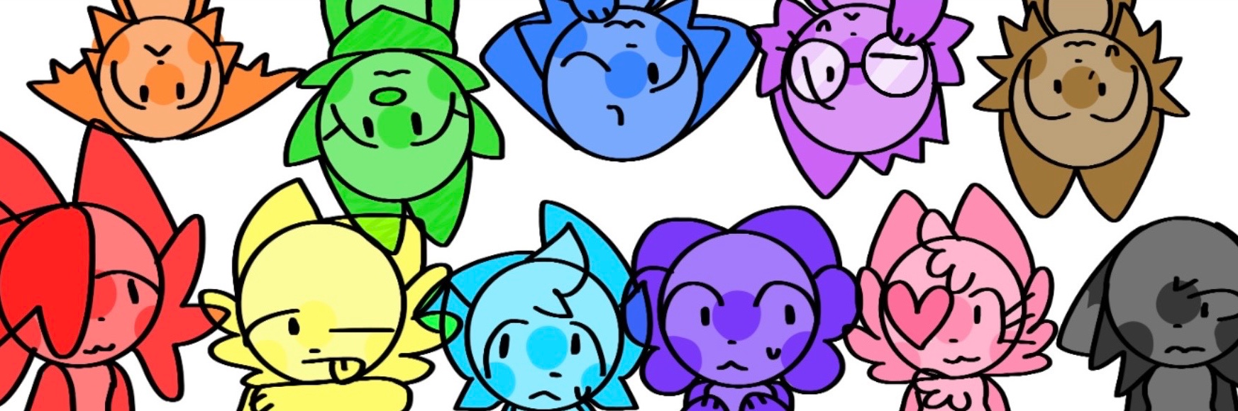 Profile banner