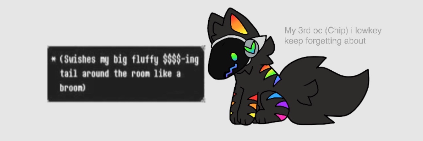 Profile banner