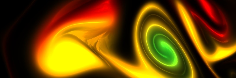 Profile banner
