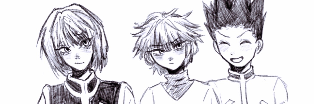Profile banner