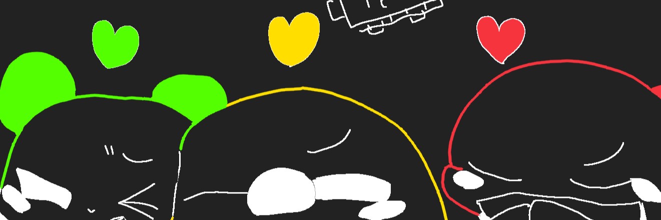 Profile banner