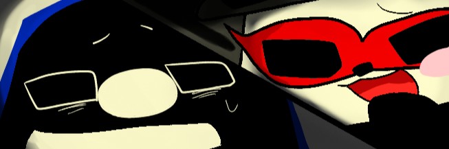 Profile banner