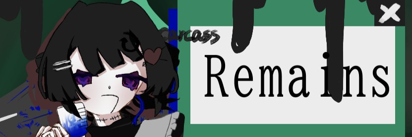 Profile banner