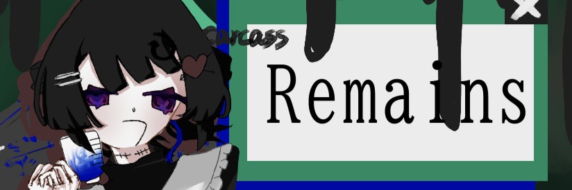 Profile banner