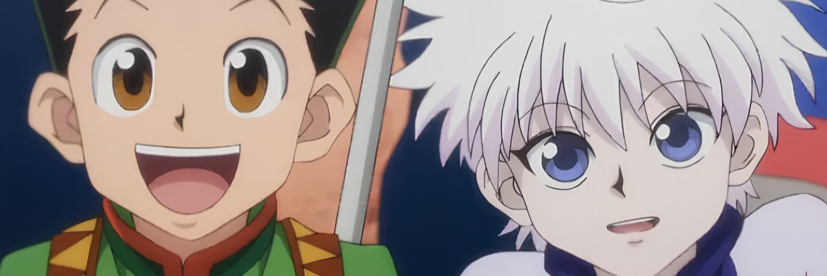 Profile banner