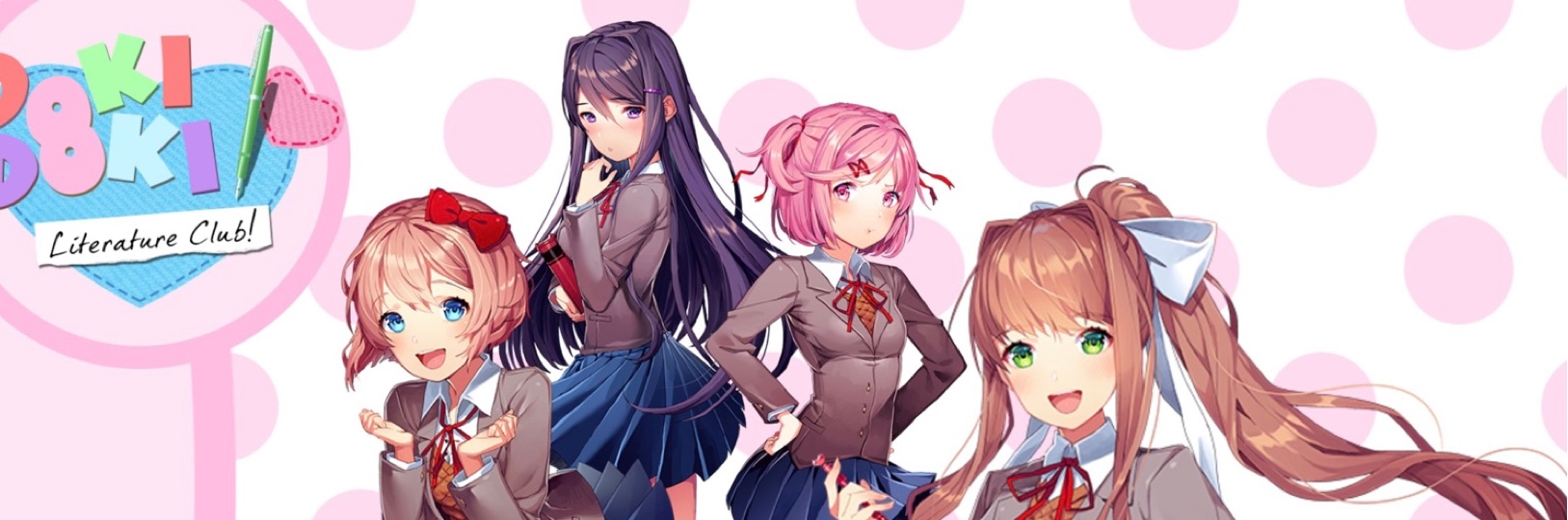 Profile banner