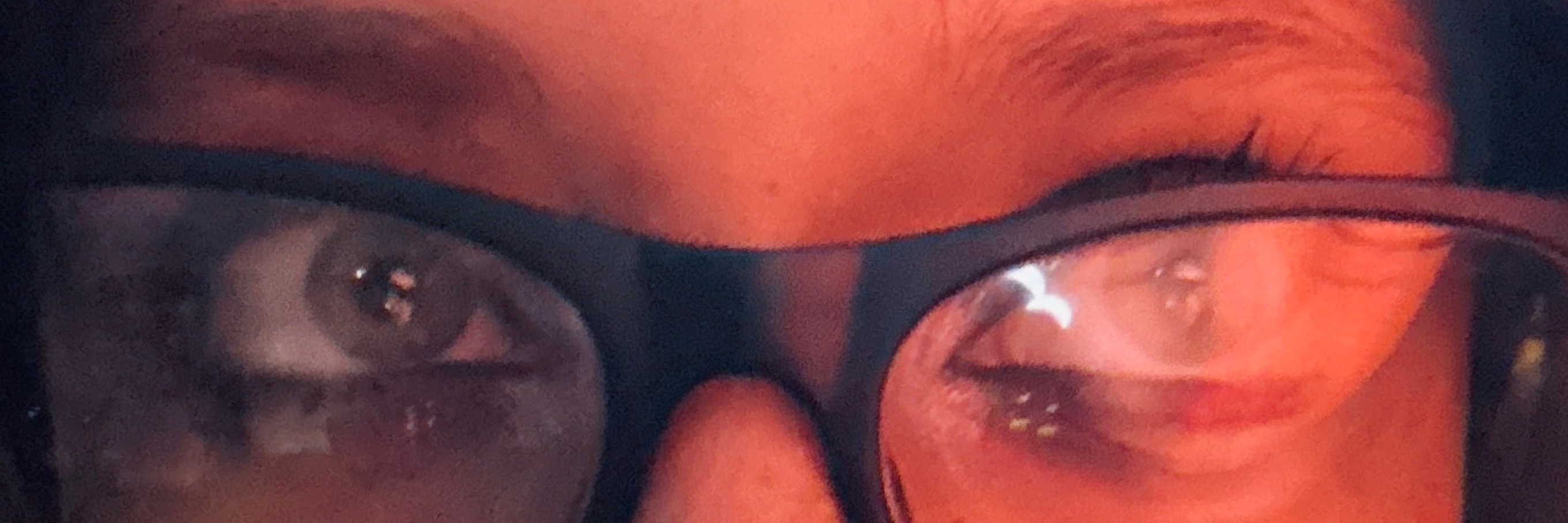 Profile banner