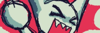Profile banner