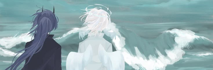 Profile banner