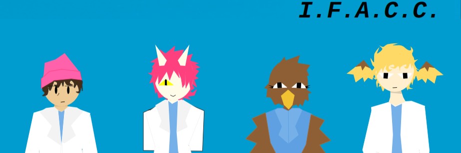 Profile banner