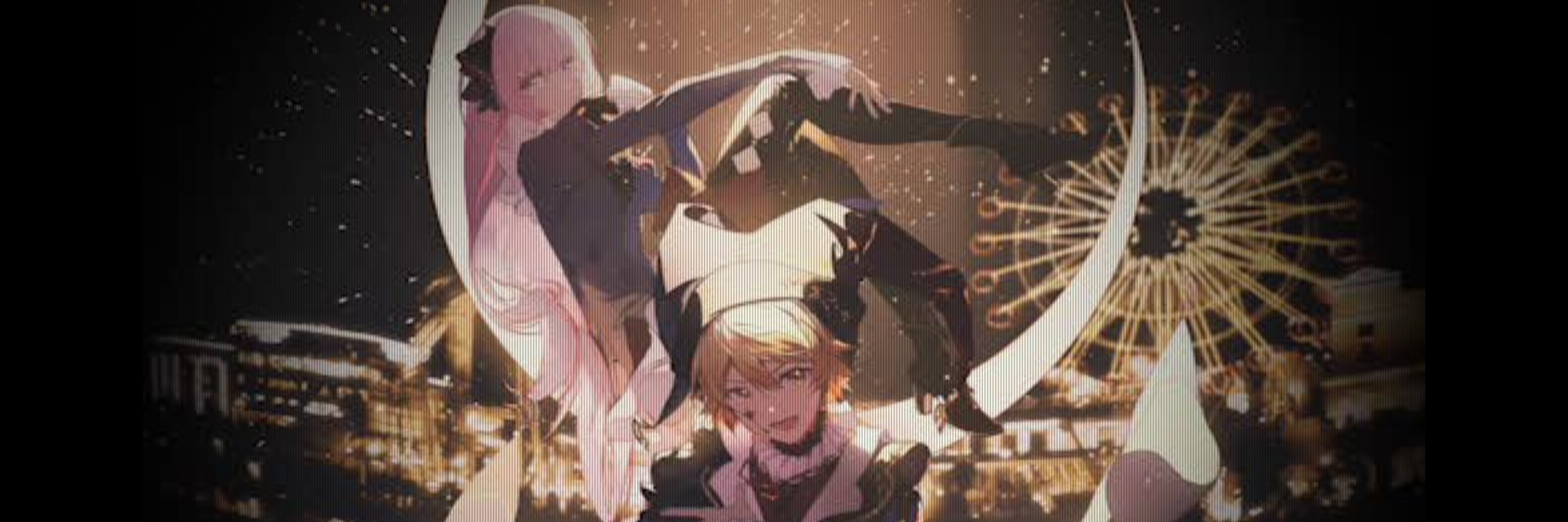 Profile banner