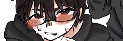 Profile banner