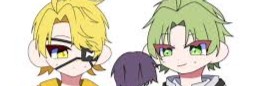 Profile banner