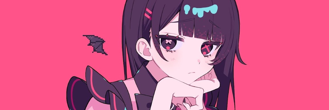 Profile banner