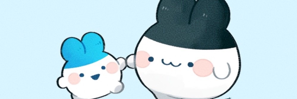 Profile banner