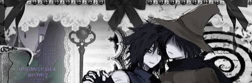 Profile banner