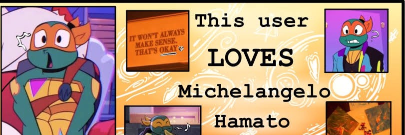 Profile banner