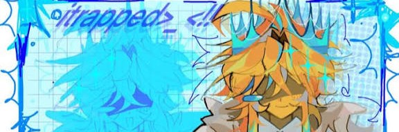 Profile banner