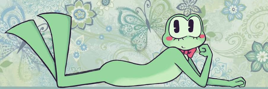 Profile banner