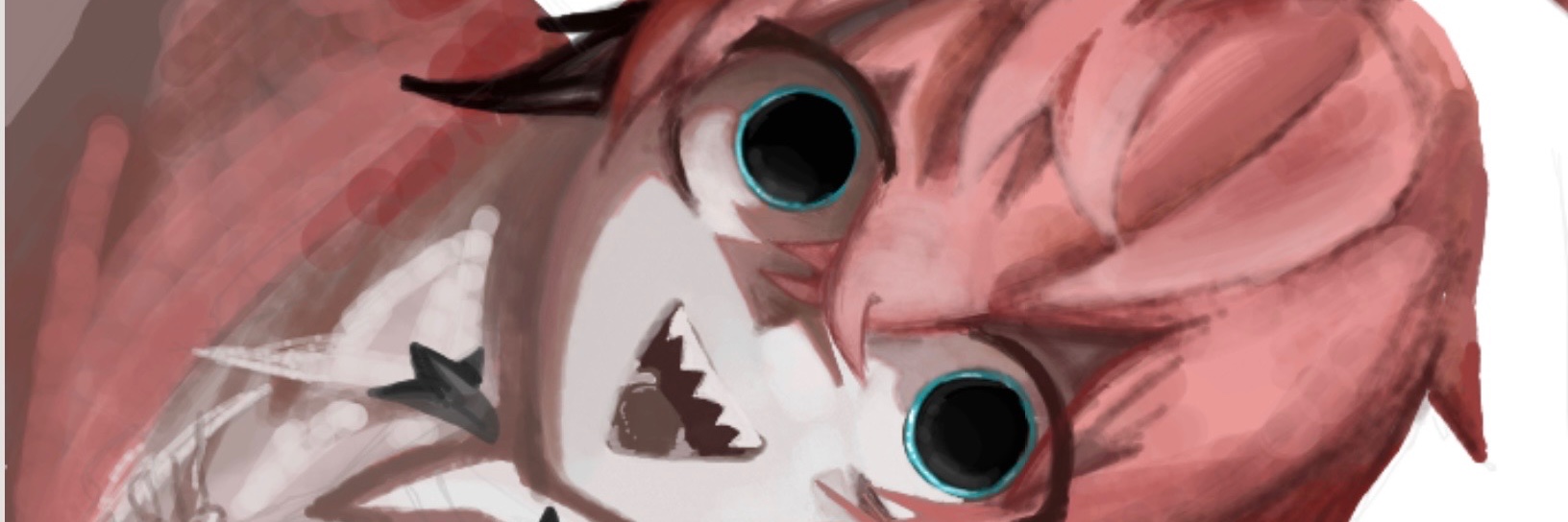 Profile banner