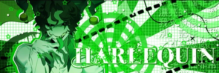 Profile banner