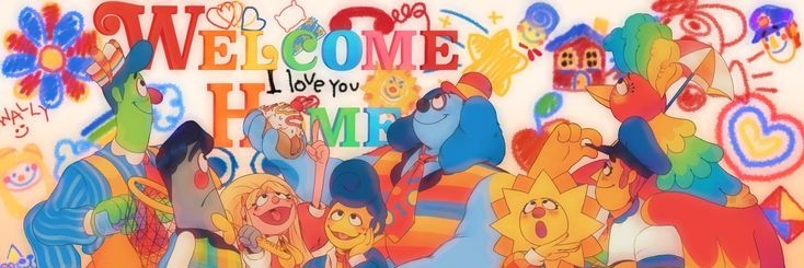 Profile banner
