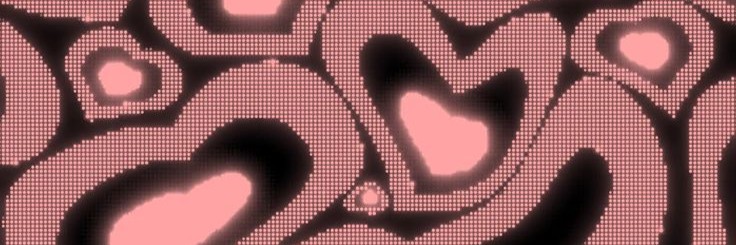 Profile banner