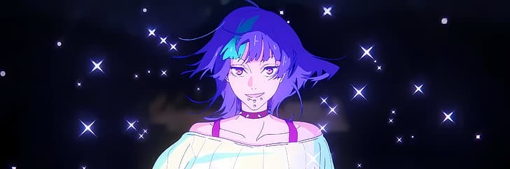Profile banner