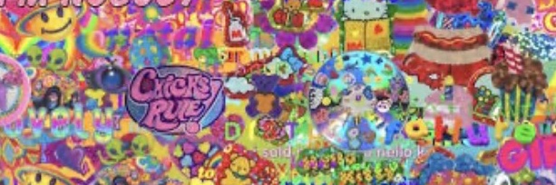 Profile banner